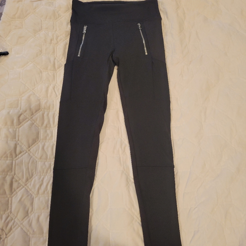 Justice leggings